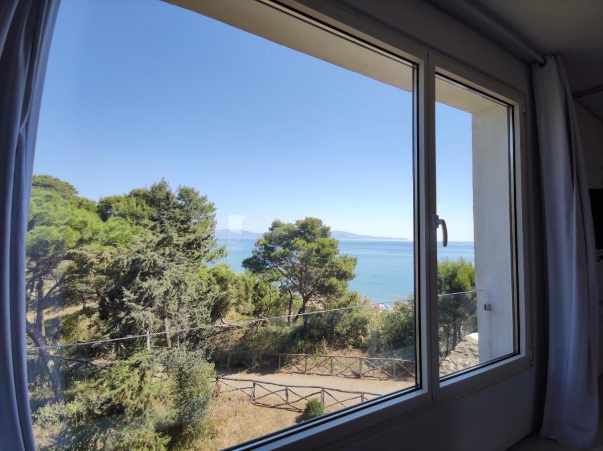 Loft A Sant Marti D'Empuries Apartment Ngoại thất bức ảnh