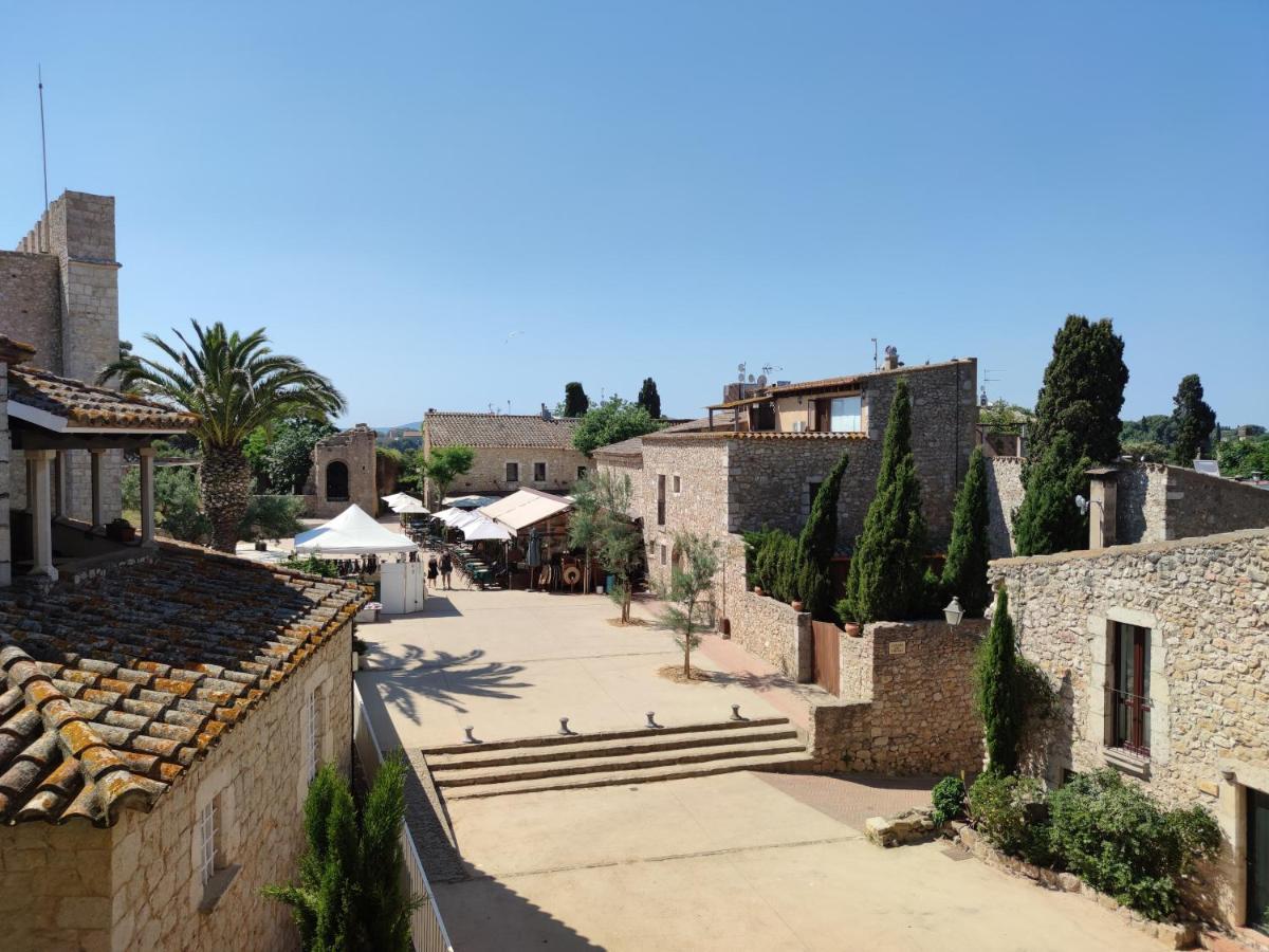 Loft A Sant Marti D'Empuries Apartment Ngoại thất bức ảnh